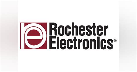 rochester electronics story.